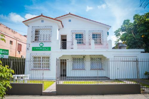 Hotel Casa Branca