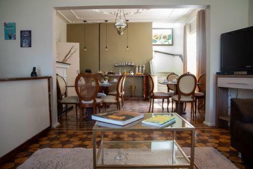Hotel Casa Branca