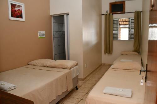 Hotel Alphard