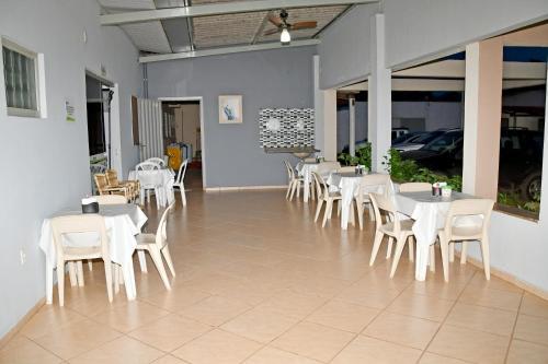 Hotel Alphard