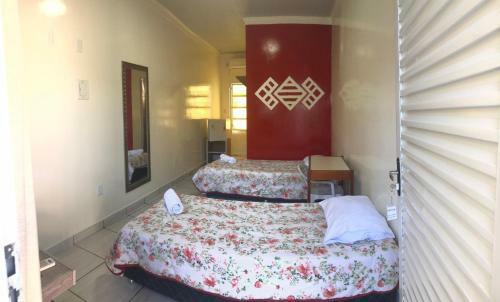 Hotel Alameda