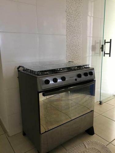 Apartamento Casa Perto Do Shopping