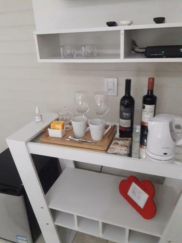 Hostal Pousada Requinte Ponto Rural