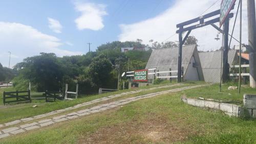 Hotel Pousada Veredas
