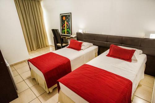 Podium Apart Hotel