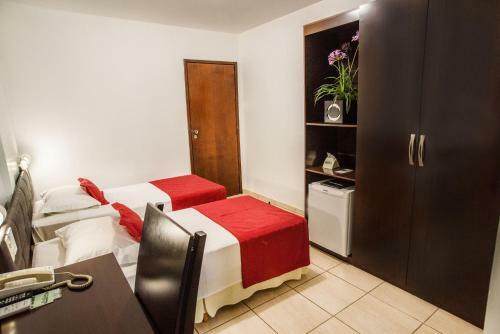 Podium Apart Hotel