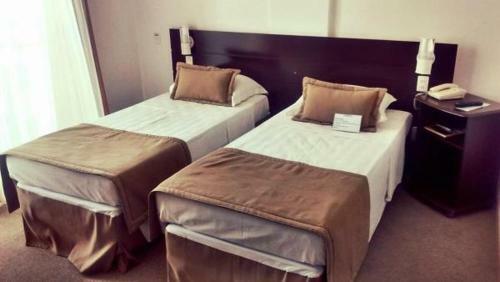 Podium Apart Hotel