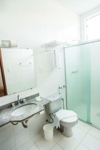 Podium Apart Hotel