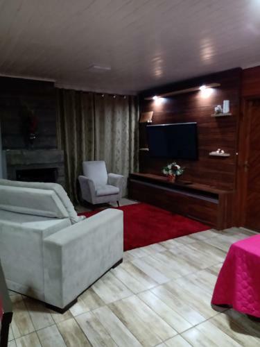 Hostal Loft Urubici