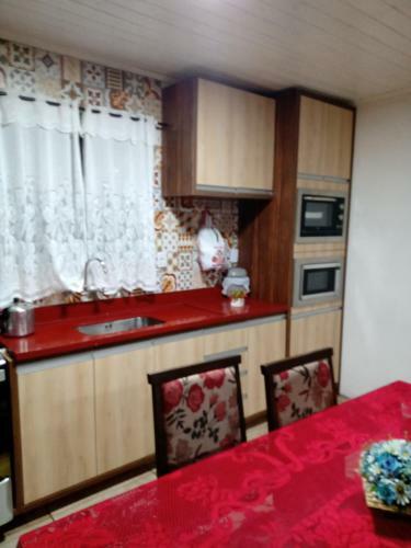 Hostal Loft Urubici