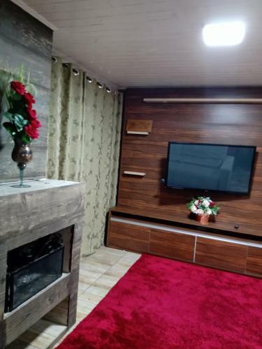 Hostal Loft Urubici