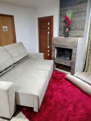 Hostal Loft Urubici