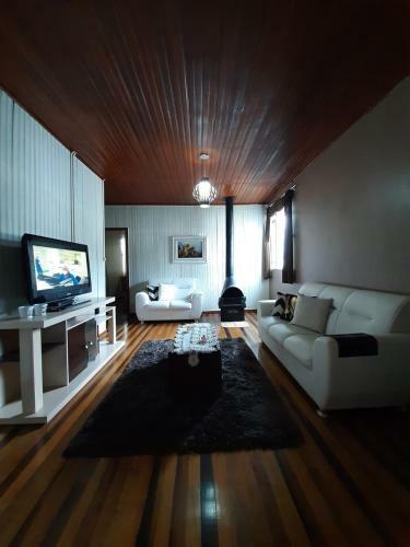 Apartamento Centro Ao Lado Da Igreja Matriz
