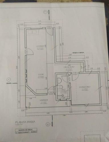 Casa Nova Urubici