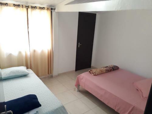 Hostel Serra Mar