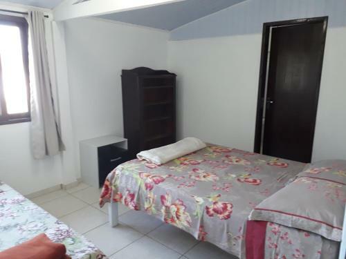 Hostel Serra Mar
