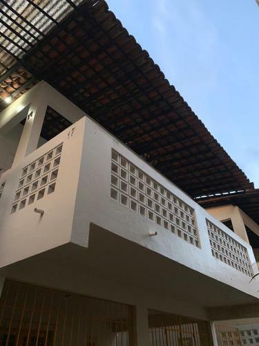 Chal� Do Forte