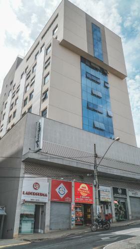 Apartamento Annaya Su�tes