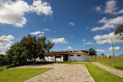 Hostal Vit�ria Da Serra Pousada