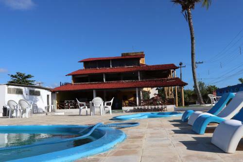 Hotel Pousada Vento Leste