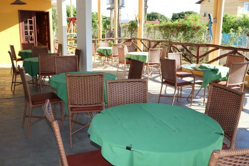 Hotel Pousada Vento Leste