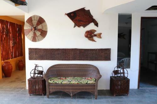 Hotel Pousada Vento Leste