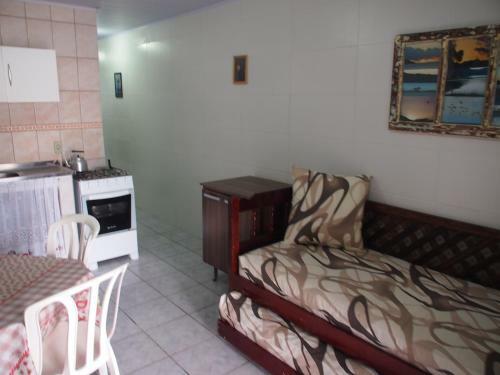 Hostal Pousada Lagoa Azul