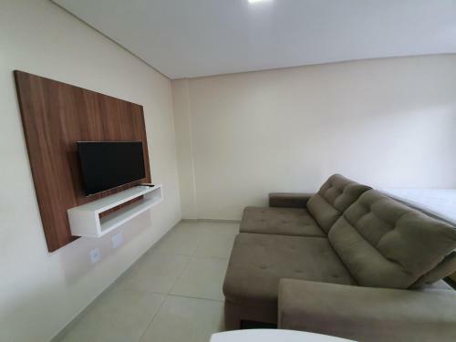 Apartamento Residencial Maria Julia