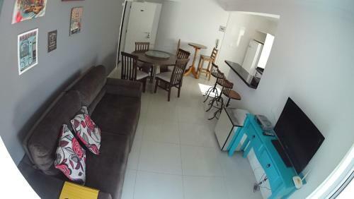 Apartamento Bombas