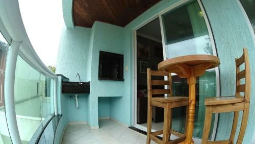 Apartamento Bombas