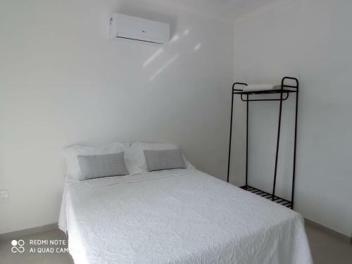 Casa Com Dois Pavimentos Nova, Em Mariscal