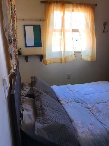 Hostal Santa Guarda Hospedagem