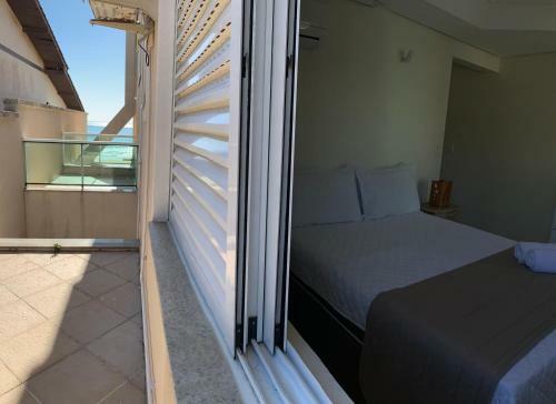 Hostal Pousada Azores Bombinhas