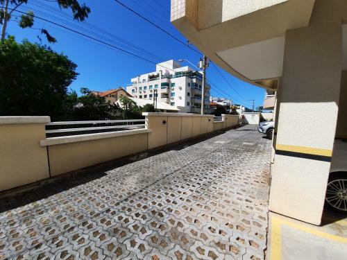 Apartamento Cod 028 Edif�cio Vila Mallorca Bombas
