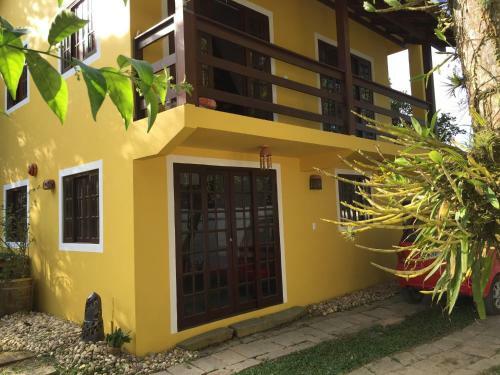 Apartamento Orange Fish Mariscal
