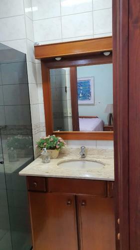 Apartamento Residencial Amar�lis Com Vista Mar
