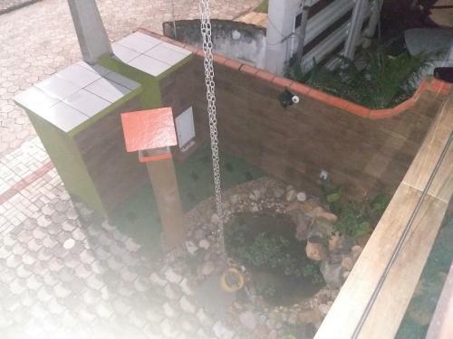 Hostal Canto Dos P�ssaros Bombinhas