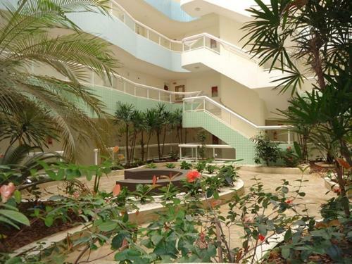 Apartamento Cod 225 Edif�cio Raio De Luar Bombas