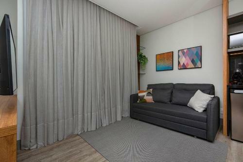 Apartamento Aion Su�tes Bombinhas