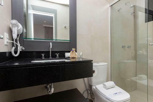 Apartamento Aion Su�tes Bombinhas