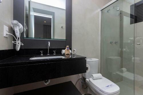 Apartamento Aion Su�tes Bombinhas