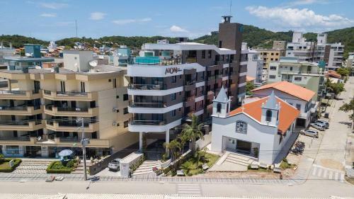 Apartamento Aion Su�tes Bombinhas