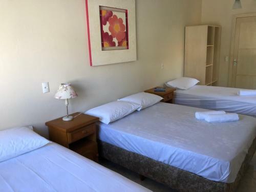 Dax Bombinhas Hostel