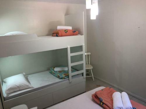 Dax Bombinhas Hostel