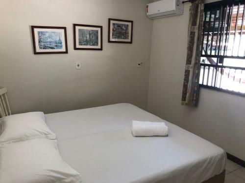 Dax Bombinhas Hostel