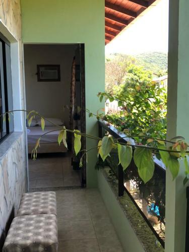 Dax Bombinhas Hostel