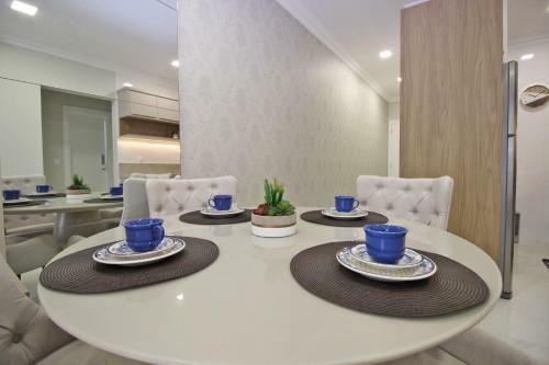 Apartamento Infinity Mariscal