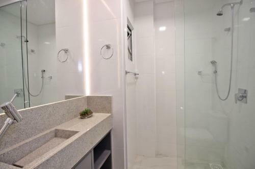 Apartamento Infinity Mariscal