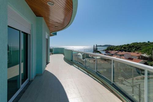 Aluguel Apartamento 4 Su�tes Com Jacuzzi Bombas Sc