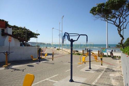 Apartamento Cod 068c Residencial Belo Mar Bombas